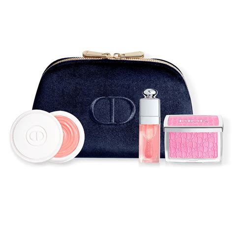 estuche maquillaje dior